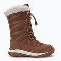 Gyerek hótaposó Reima Samojedi cinnamon brown 2