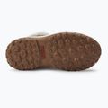 Gyerek hótaposó Reima Samojedi cinnamon brown 4