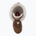 Gyerek hótaposó Reima Samojedi cinnamon brown 5