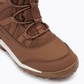 Gyerek hótaposó Reima Samojedi cinnamon brown 7