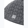 Gyerek sapka Reima Nyksund melange grey 3