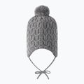 Gyerek sapka Reima Nunavut melange grey 2