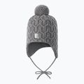 Gyerek sapka Reima Nunavut melange grey 3