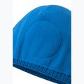 Gyerek téli sapka Reima Kirjoen bright blue 3