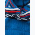 Gyerek téli sapka Reima Kirjoen bright blue 4