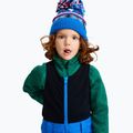 Gyerek téli sapka Reima Kirjoen bright blue 5