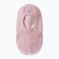 Gyerek balaclava Reima Starrie pale rose 3