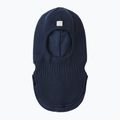 Gyerek balaclava Reima Starrie navy 3