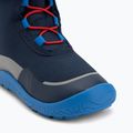 Gyerek téli csizma Reima Talvella Kids navy 7