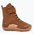 Gyerek hótaposó Reima Talvella Junior cinnamon brown 2