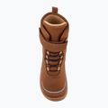 Gyerek hótaposó Reima Talvella Junior cinnamon brown 5