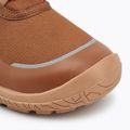 Gyerek hótaposó Reima Talvella Junior cinnamon brown 7