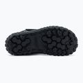 Gyerek hótaposó Reima Konkari black 4