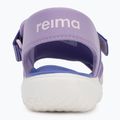 Reima Kesakko lila ametiszt gyermek szandálok 5