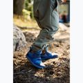 Gyerek barefoot cipő Reima Tepastelu blue ocean 9