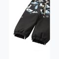 Reima gyermek softshell öltöny Mjosa fekete 5