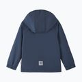 Reima gyermek softshell kabát Vantti navy 2
