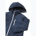 Reima gyermek softshell kabát Vantti navy 3