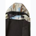 Reima gyermek softshell dzseki Vantti földes bézs 6