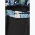 Reima gyermek softshell kabát Vantti kék óceán 6