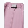 Gyermek overál Reima Tarhaan Fleece grey pink 4
