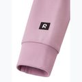 Gyermek overál Reima Tarhaan Fleece grey pink 5