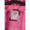 Reima Marte Mid softshell gyermek overall lágy korall színű 6