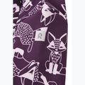 Reima Nurmes mélyebb mélylila gyermek softshell ruha 8
