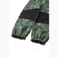 Reima Nurmes mélyebb kakukkfű zöld gyermek softshell ruha 8