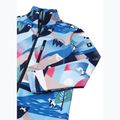 Reima gyermek fleece pulóver Iisisti kék óceán 3