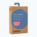 Gyermek termikus fehérnemű szett Reima Lani soft korall 9
