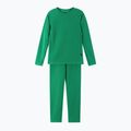 Gyerek termo fehérnemű szett Reima Lani green