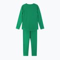 Gyerek termo fehérnemű szett Reima Lani green 2