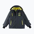 Gyerek sídzseki Reima Kairala soft black 2
