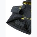 Gyerek sídzseki Reima Kairala soft black 11