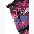 Gyerek nadrág Reima Terrie rosy berry 5