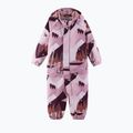 Reima Puhuri gyerek overál szürke rózsaszín 2