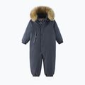 Gyermek overál Reima Gotland soft black 2