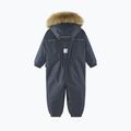 Gyermek overál Reima Gotland soft black 3