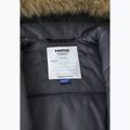 Gyermek overál Reima Gotland soft black 8