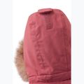 Gyerek télikabát Reima Mutka red clay 6