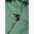 Reima Mutka gyerek téli dzseki green clay 8