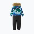 Reima Kipina gyerek overál deeper deeper green 3