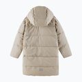 Gyerek kabát Reima Vaanila earthy beige 2
