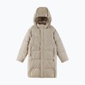 Gyerek kabát Reima Vaanila earthy beige 3
