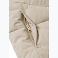 Gyerek kabát Reima Vaanila earthy beige 5
