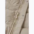 Gyerek kabát Reima Vaanila earthy beige 6