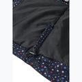 Reima Taipale gyerekdzseki fekete 9