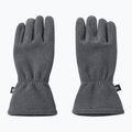 Gyermek téli kesztyűk Reima Varmin 5300112C fekete melange