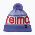 Reima gyerek téli sapka Taasko breezy violet